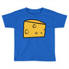 chese Toddler T-shirt