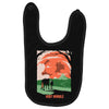visit hyrule Baby Bibs