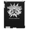 shake in bake iPad 3 and 4 Case