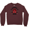 goomba gang Crewneck Sweatshirt