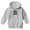 pescespada island explorers Youth Hoodie