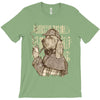 ruff justice T-Shirt