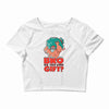 do you even gift Crop Top