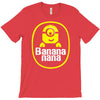 banana minion despicable nana T-Shirt