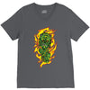 it's alive V-Neck Tee