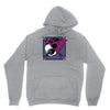 tony hawkeye Hoodie