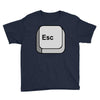 esc Youth Tee