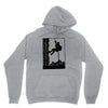 adventure clambing Unisex Hoodie