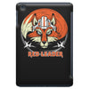 red leader iPad Mini