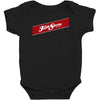 jerk store Baby Bodysuit