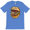 monster burger (2) T-Shirt