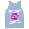 It's A Nanny Thing Tank Top