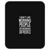 i don&rsquo;t like Mousepad
