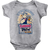 sailor's brew Baby Bodysuit
