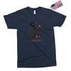Caffein Exclusive T-shirt