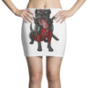 pitpool Mini Skirts