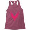 logan paul Maverick Racerback Tank