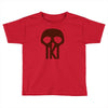 the doctor is in Toddler T-shirt