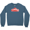 say d'oh Crewneck Sweatshirt