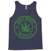 don't worry be happy Tank Top