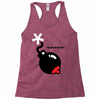 Women's March Make Noise For Your Rights Racerback Tank
