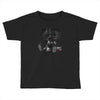 smoking kills Toddler T-shirt