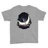 moon sailing Youth Tee