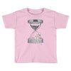 please wait Toddler T-shirt