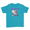 halloween Youth Tee