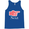 next Tank Top