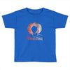 #IMWITHKAP (f154) Toddler T-shirt