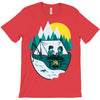 camplove T-Shirt