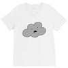 cloud say huh V-Neck Tee