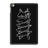 falling cat iPad Mini 4