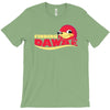 Finding Da Wae T-Shirt