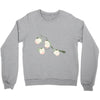 chinese peaches Crewneck Sweatshirt
