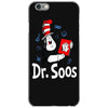 dr iPhone 6/6s Case