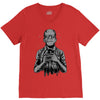 franselfiestein V-Neck Tee