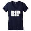 sean price rip Women's V-Neck T-Shirt