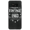 original parts vintage established 1983 perfectly aged Samsung Galaxy S8