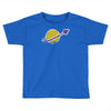 vintage space Toddler T-shirt