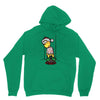 now i have a fireflower Unisex Hoodie