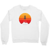 Rocket Crewneck Sweatshirt