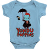 yondu poppins Baby Onesie