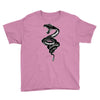 snake Youth Tee