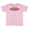 nevertheless she regenerated Toddler T-shirt