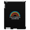 California Sunrise iPad 3 and 4 Case