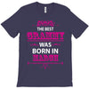 The Best Grammy Was Born In March T-Shirt