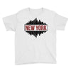 new york Youth Tee