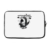 penguin pilot Laptop sleeve